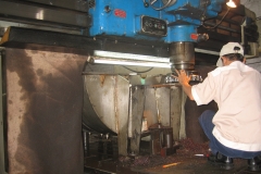 Manucaturing Proses Milling CNC1