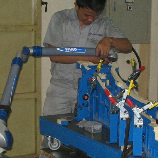 Manufacture Tools