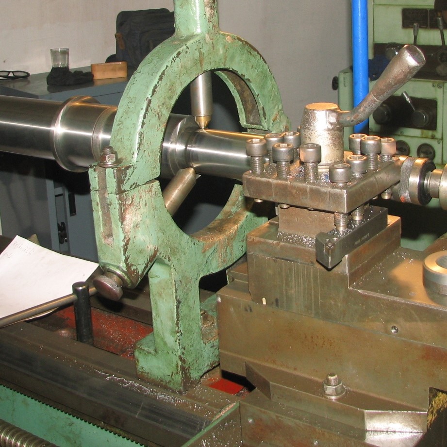 Rotating Equipment