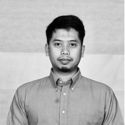 Arif Rahman Sidik